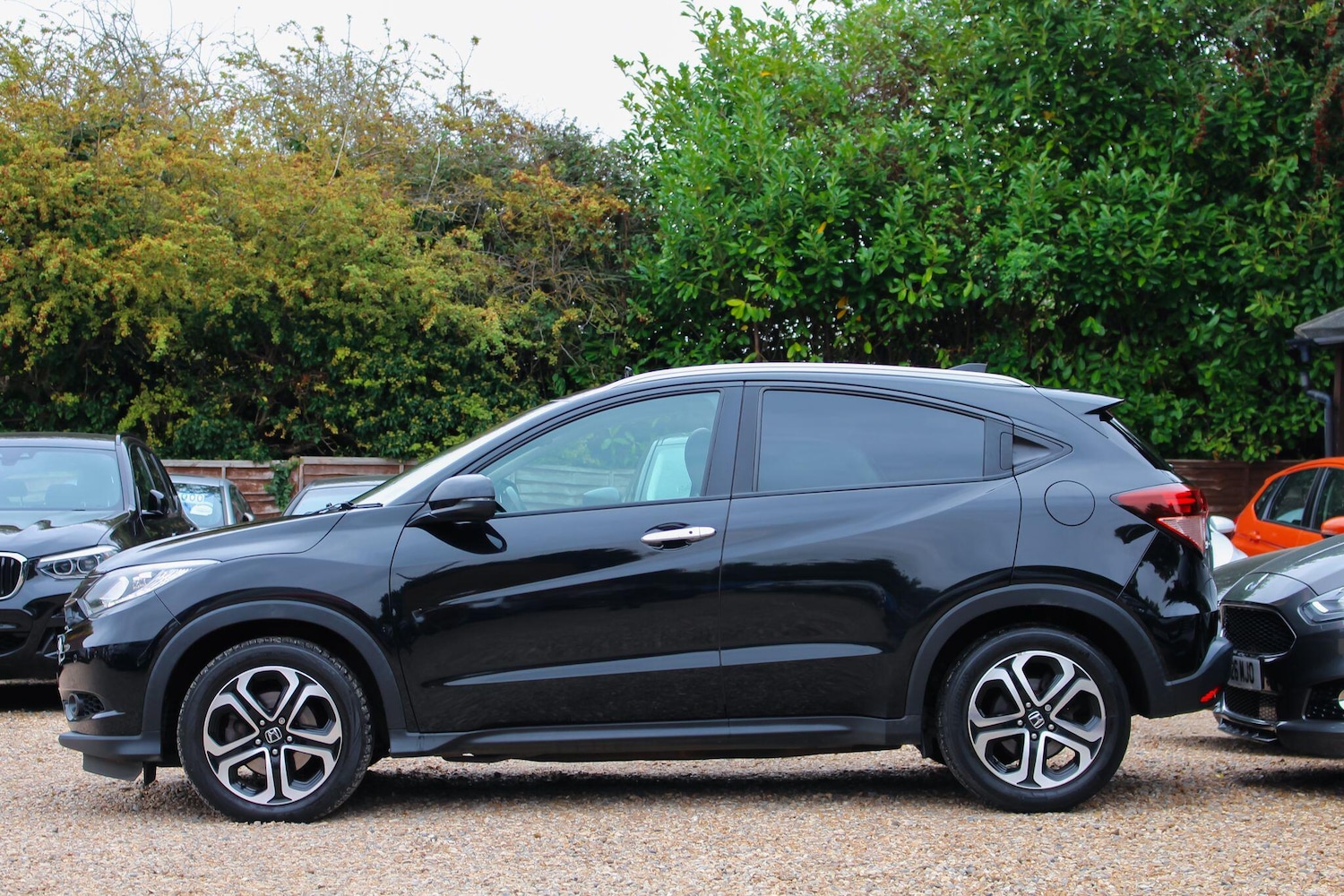 Used Honda HR-V 2018 for sale - 76084298: Photo 21