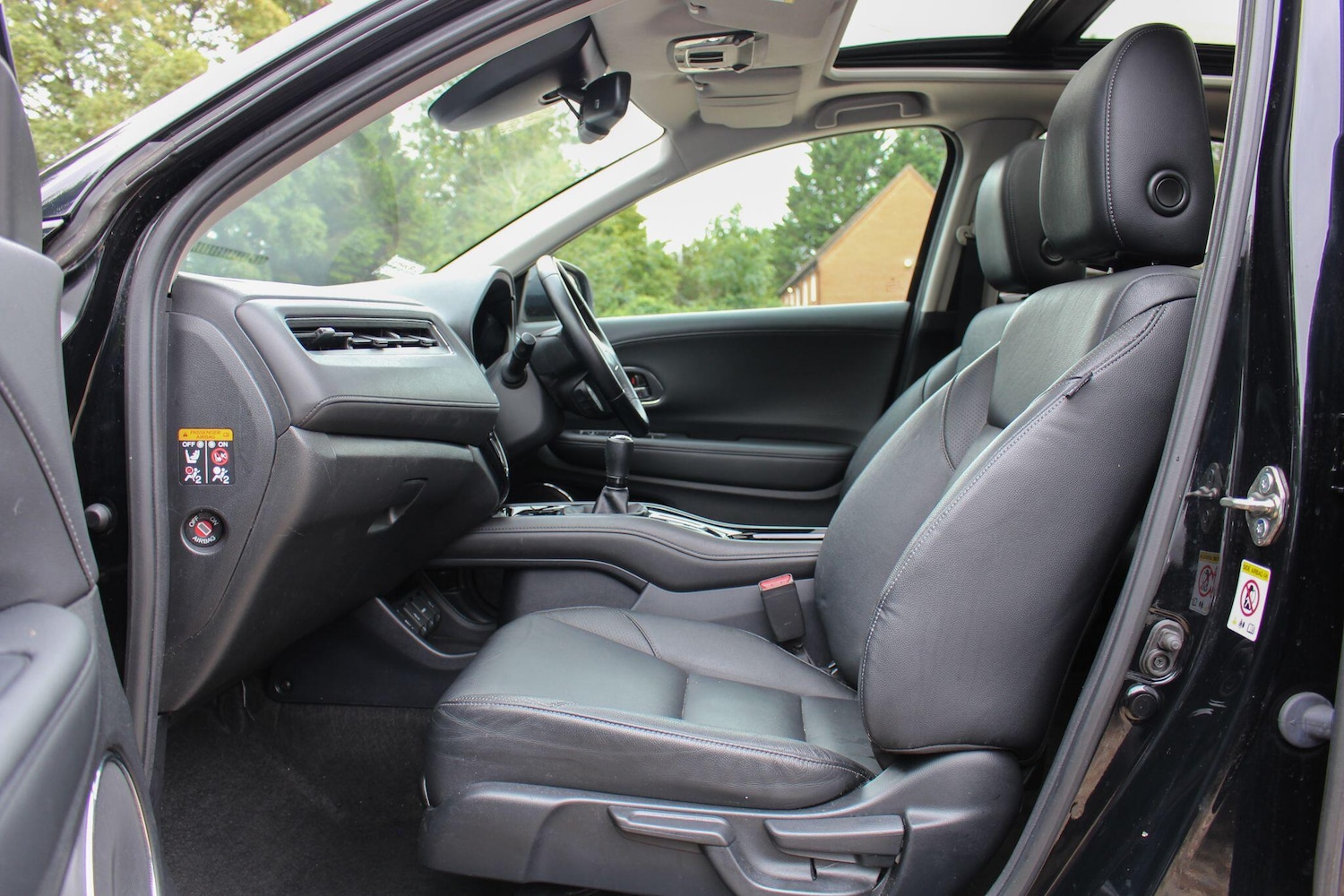 Used Honda HR-V 2018 for sale - 76084298: Photo 22