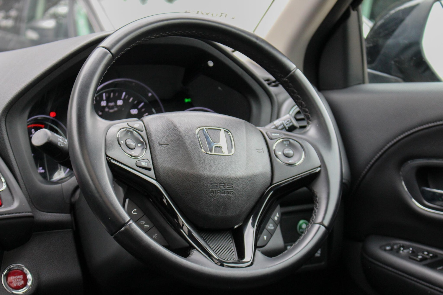 Used Honda HR-V 2018 for sale - 76084298: Photo 26