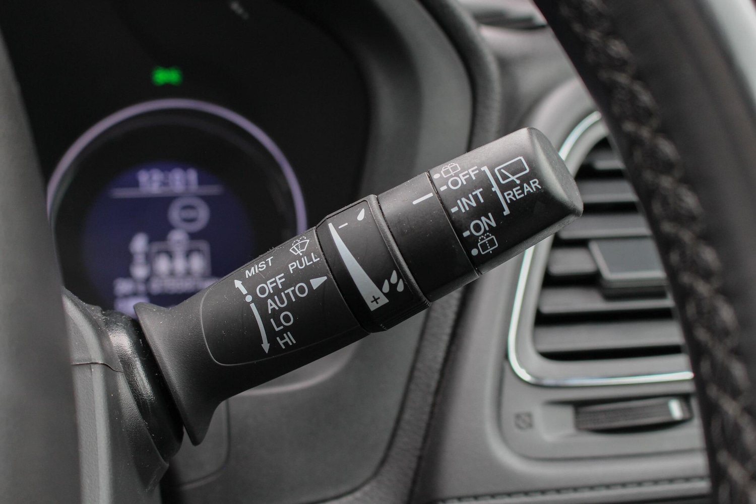 Used Honda HR-V 2018 for sale - 76084298: Photo 33