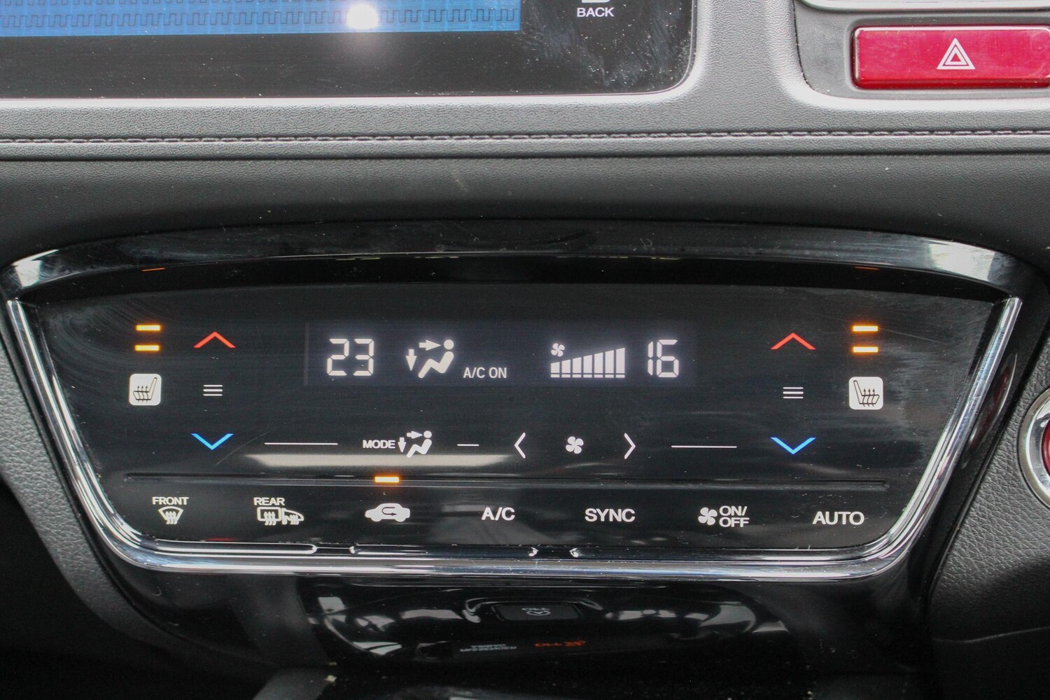 Used Honda HR-V 2018 for sale - 76084298: Photo 38