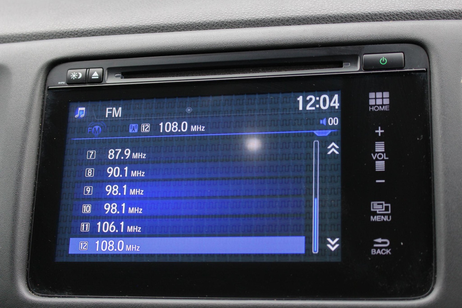 Used Honda HR-V 2018 for sale - 76084298: Photo 45