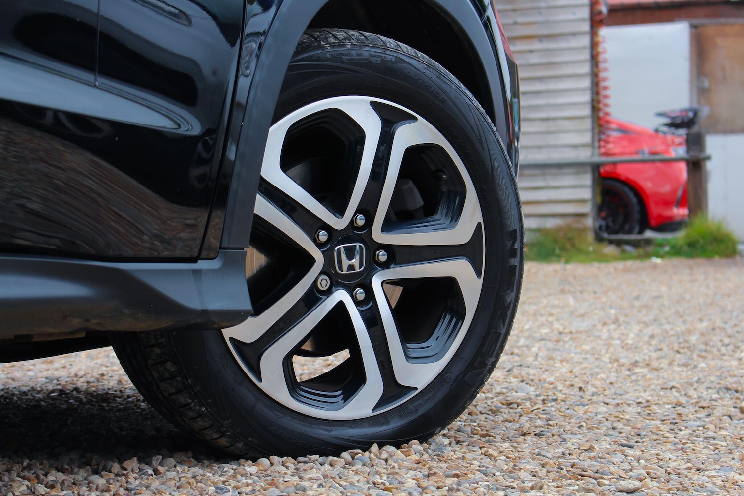 Used Honda HR-V 2018 for sale - 76084298: Photo 5