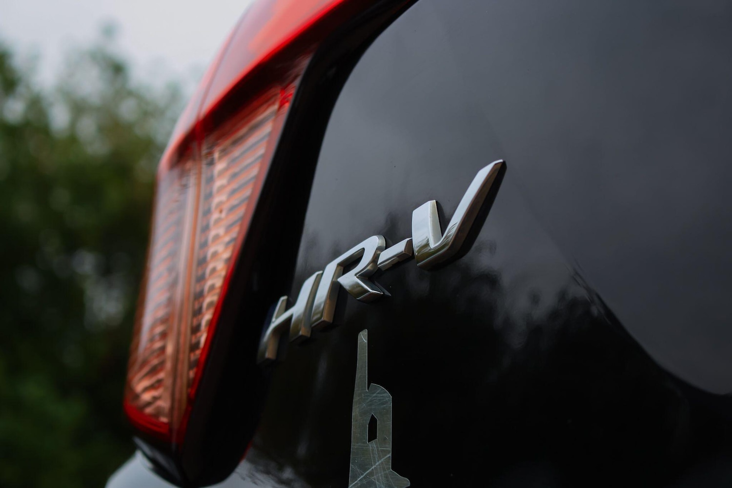 Used Honda HR-V 2018 for sale - 76084298: Photo 7