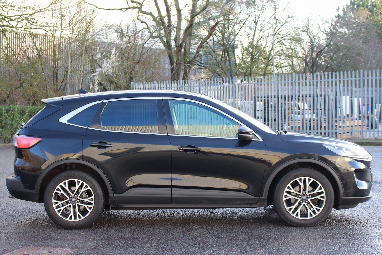 Used Ford Kuga 2020 for sale - 77238372: Photo 11