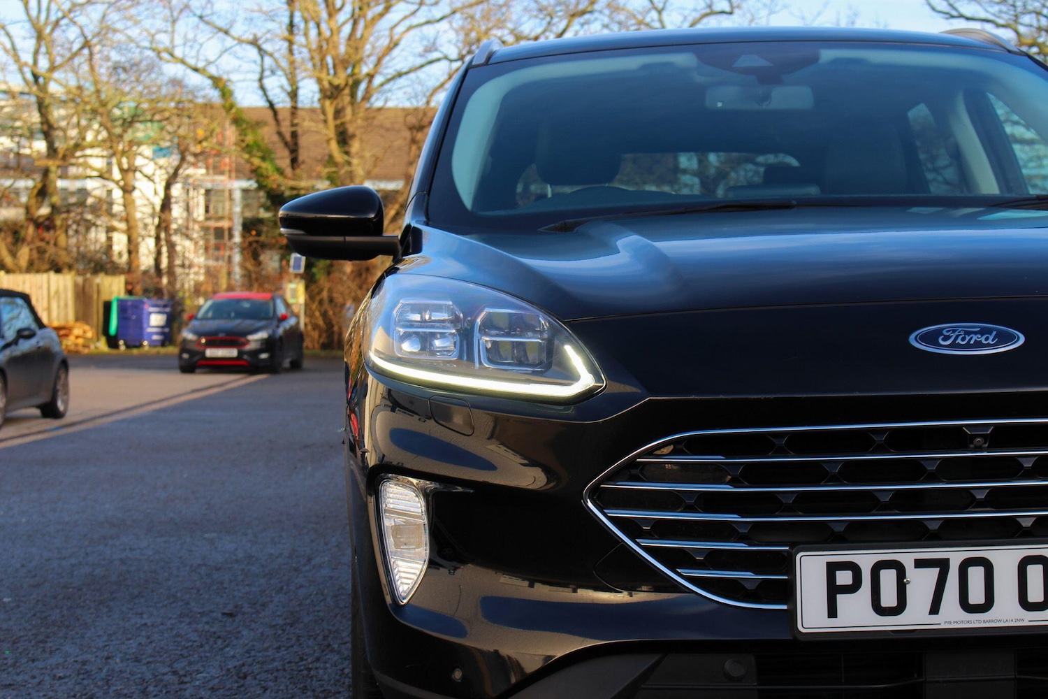 Used Ford Kuga 2020 for sale - 77238372: Photo 15