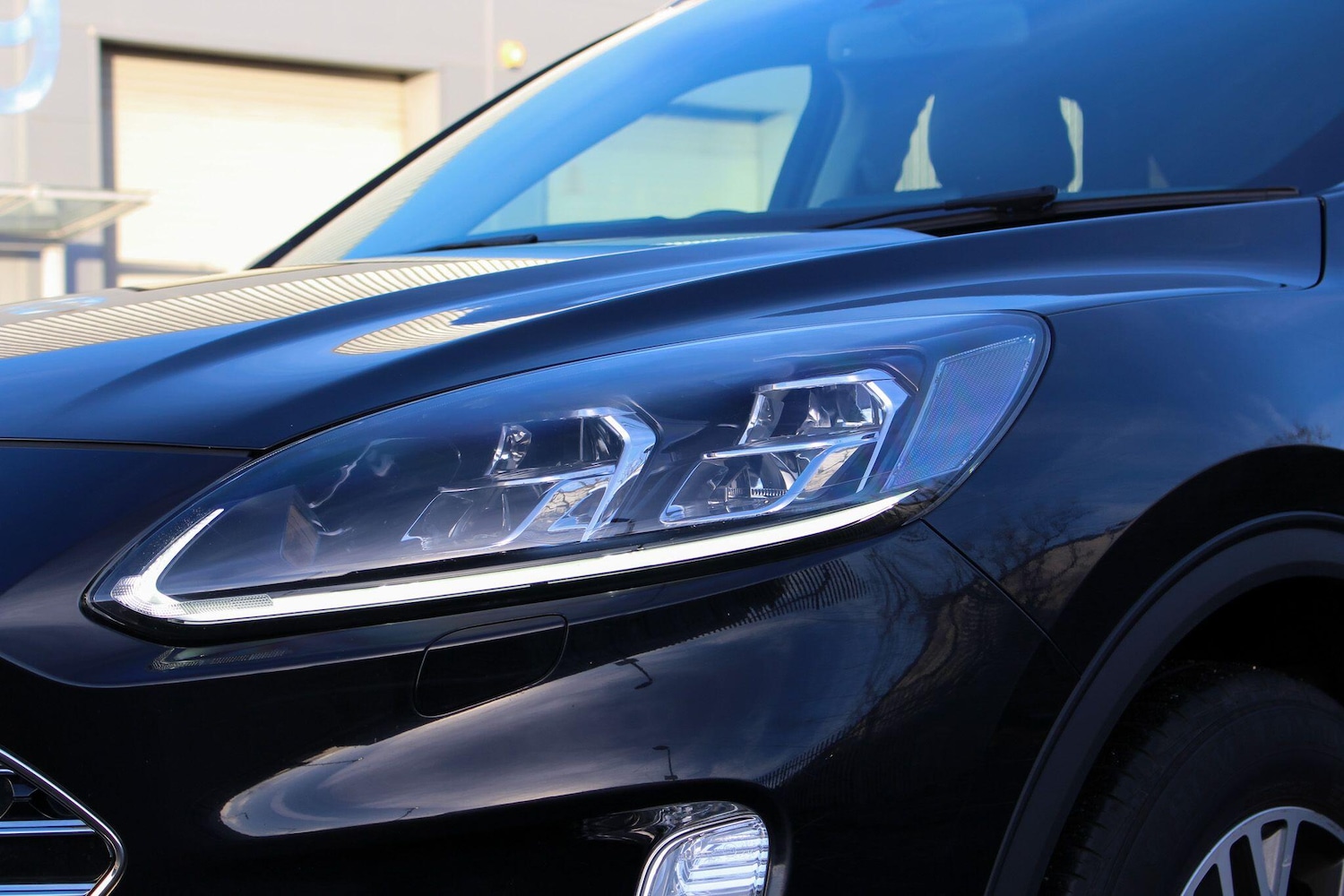 Used Ford Kuga 2020 for sale - 77238372: Photo 18