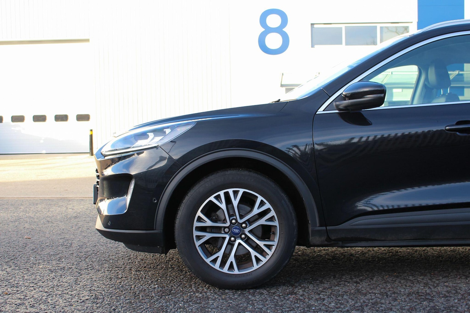 Used Ford Kuga 2020 for sale - 77238372: Photo 21