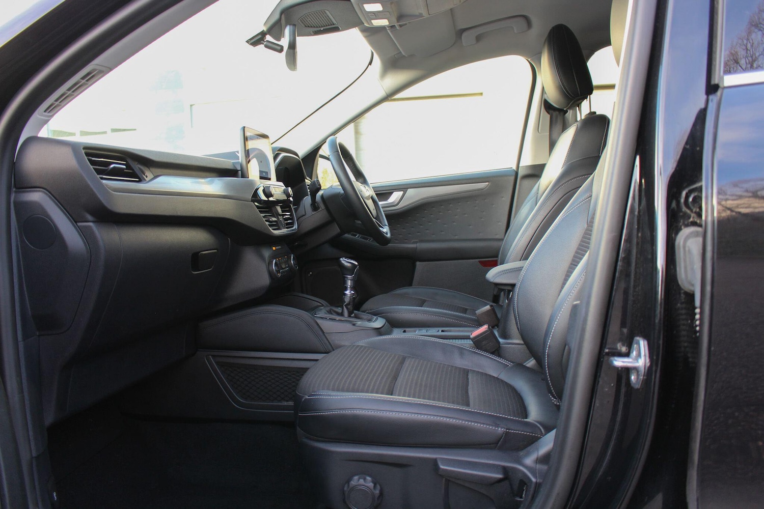 Used Ford Kuga 2020 for sale - 77238372: Photo 25