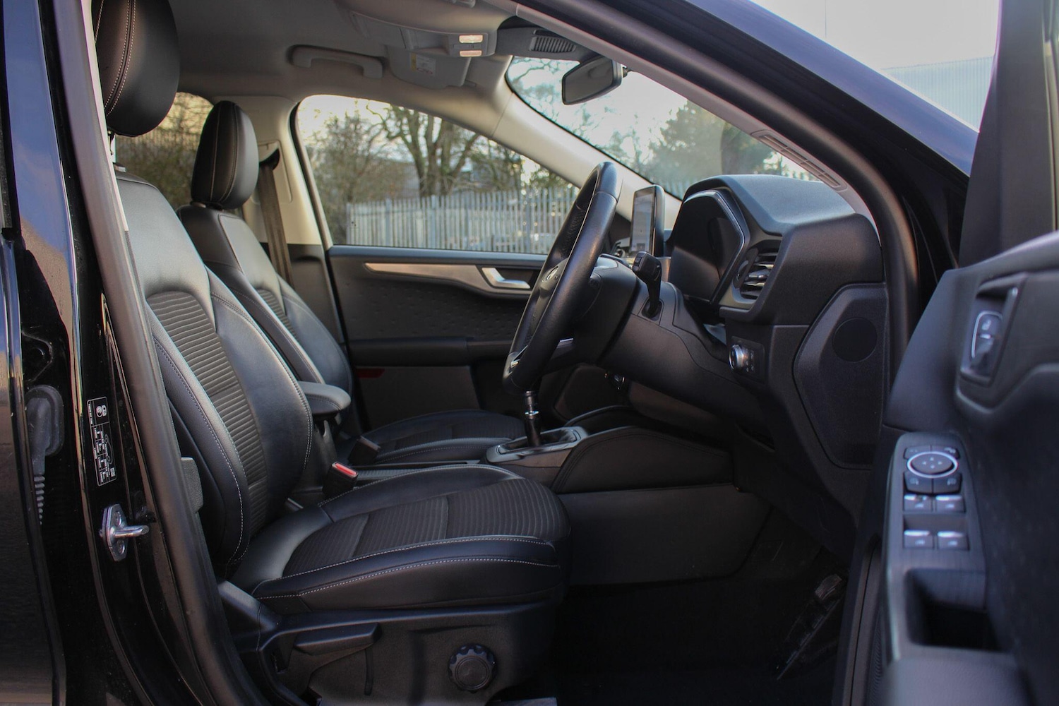 Used Ford Kuga 2020 for sale - 77238372: Photo 32