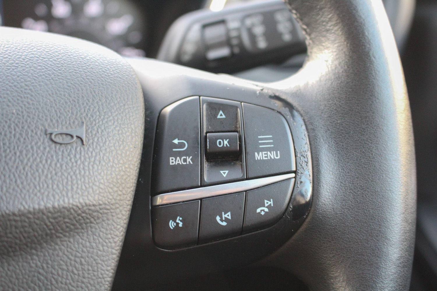 Used Ford Kuga 2020 for sale - 77238372: Photo 35