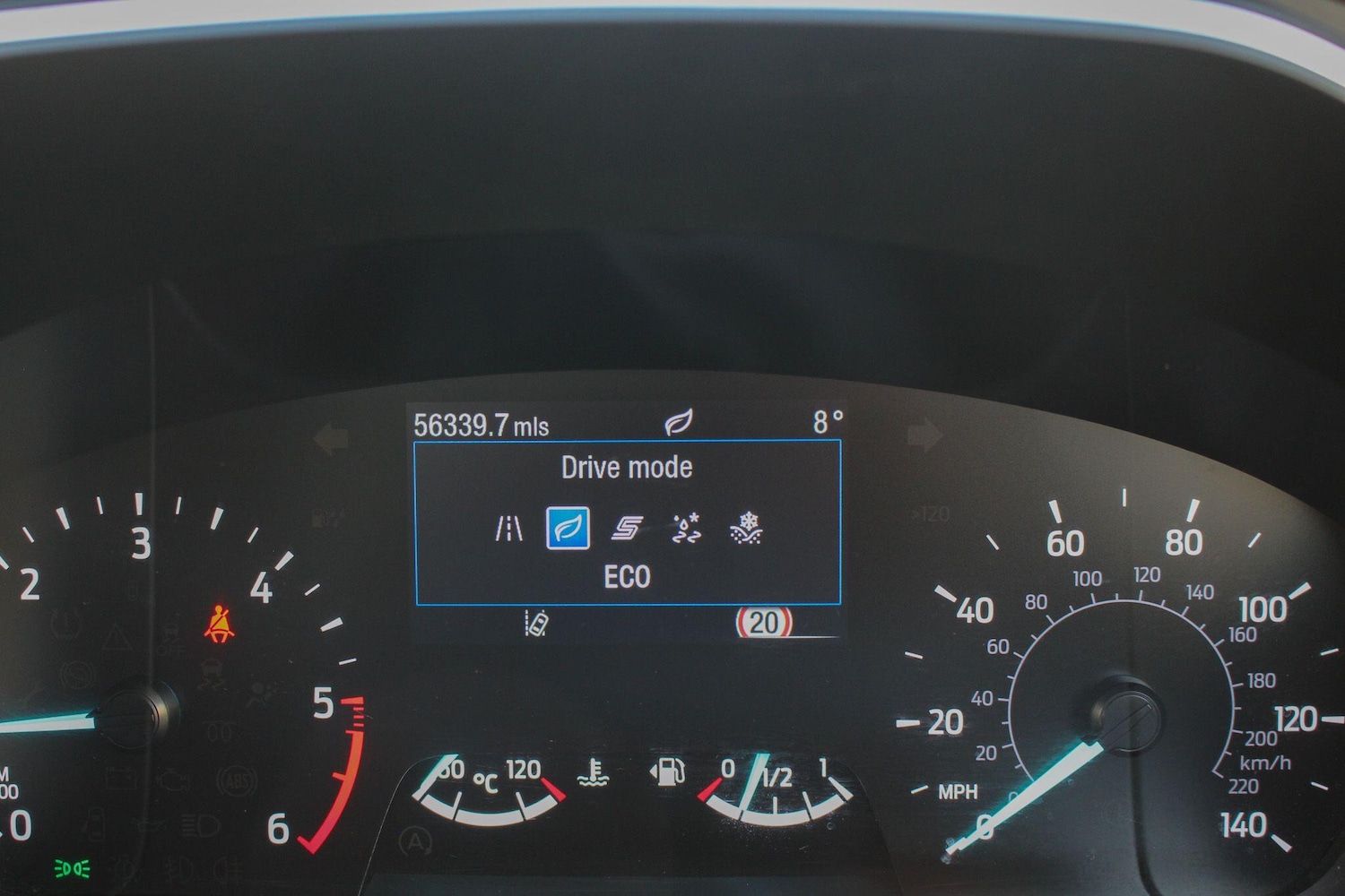 Used Ford Kuga 2020 for sale - 77238372: Photo 40