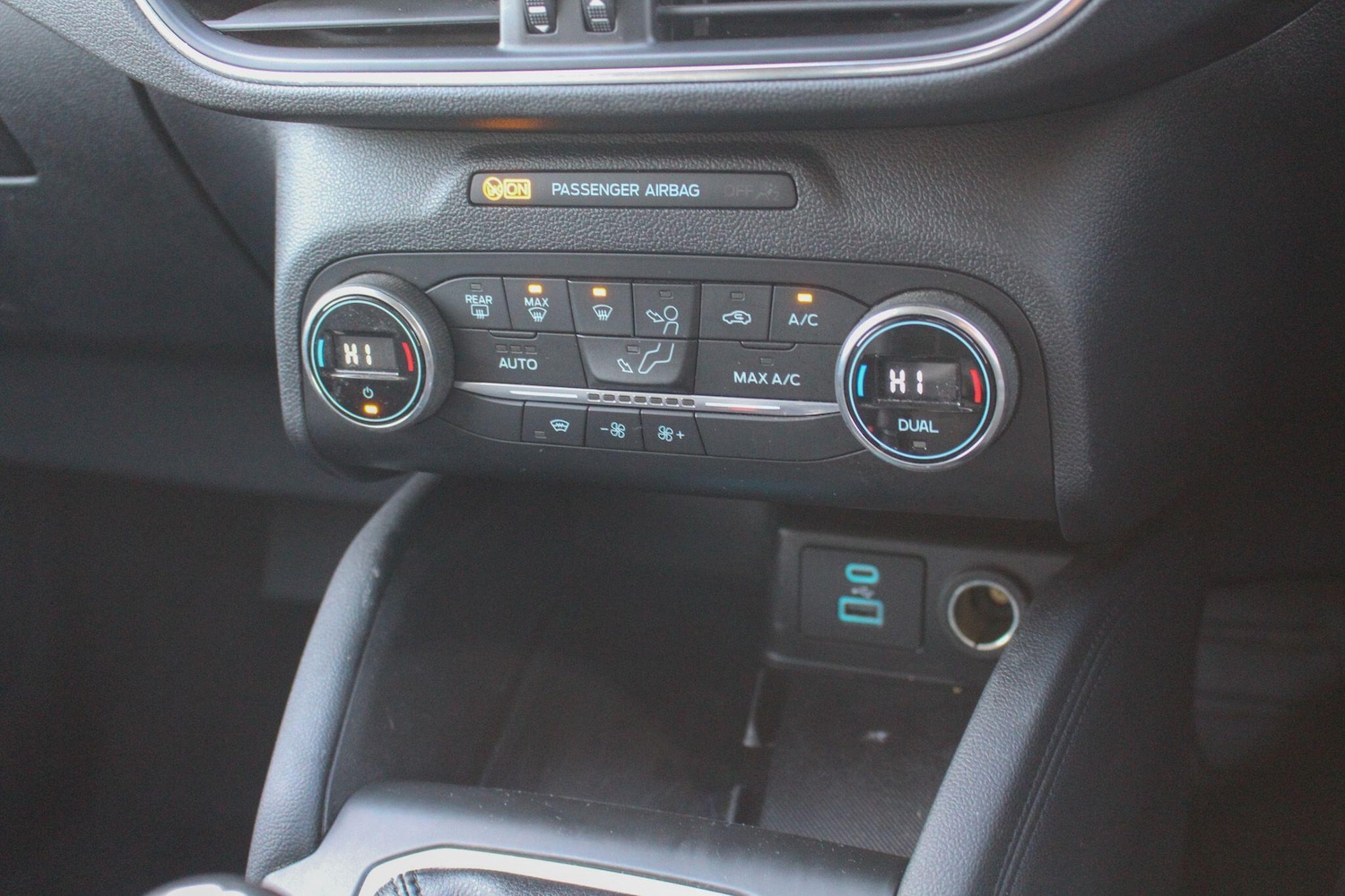 Used Ford Kuga 2020 for sale - 77238372: Photo 46