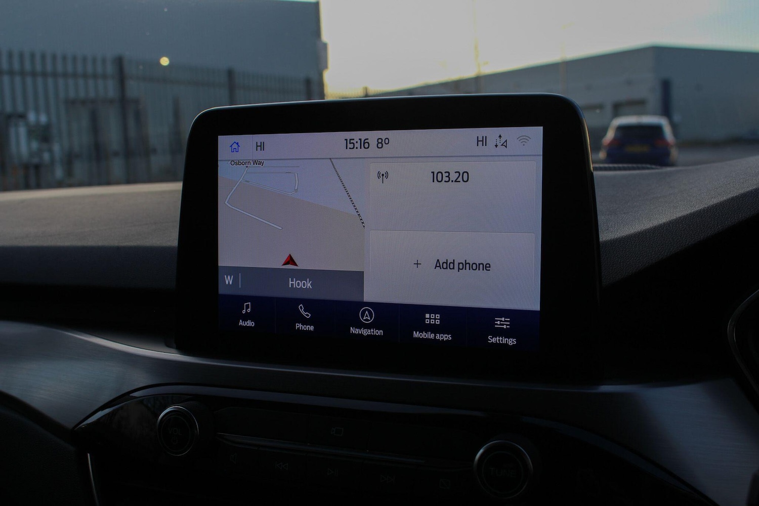 Used Ford Kuga 2020 for sale - 77238372: Photo 48