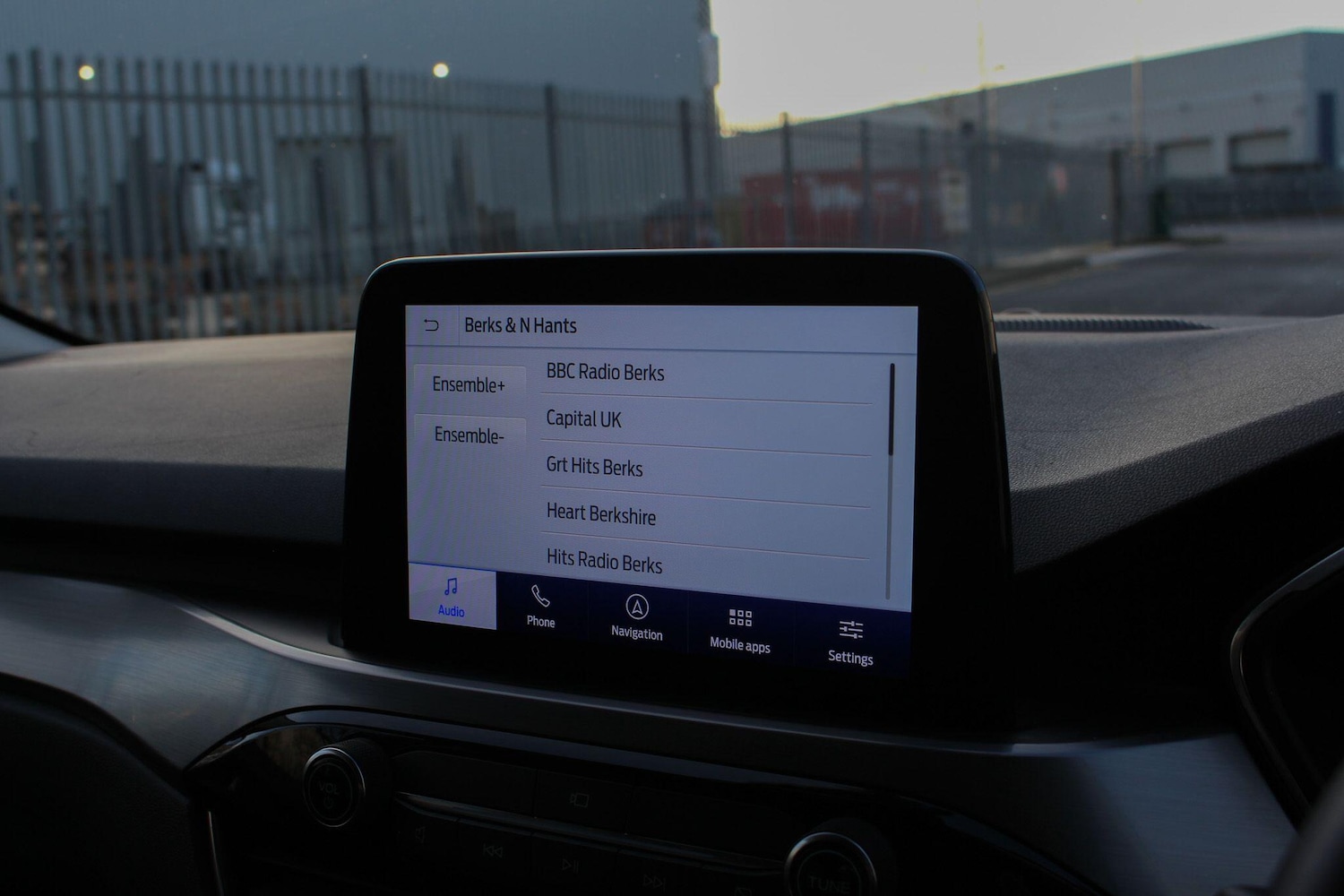 Used Ford Kuga 2020 for sale - 77238372: Photo 51