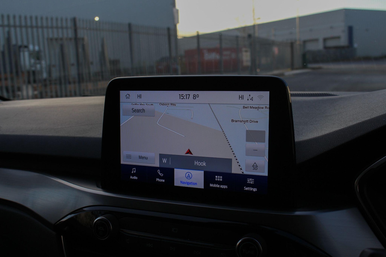 Used Ford Kuga 2020 for sale - 77238372: Photo 53