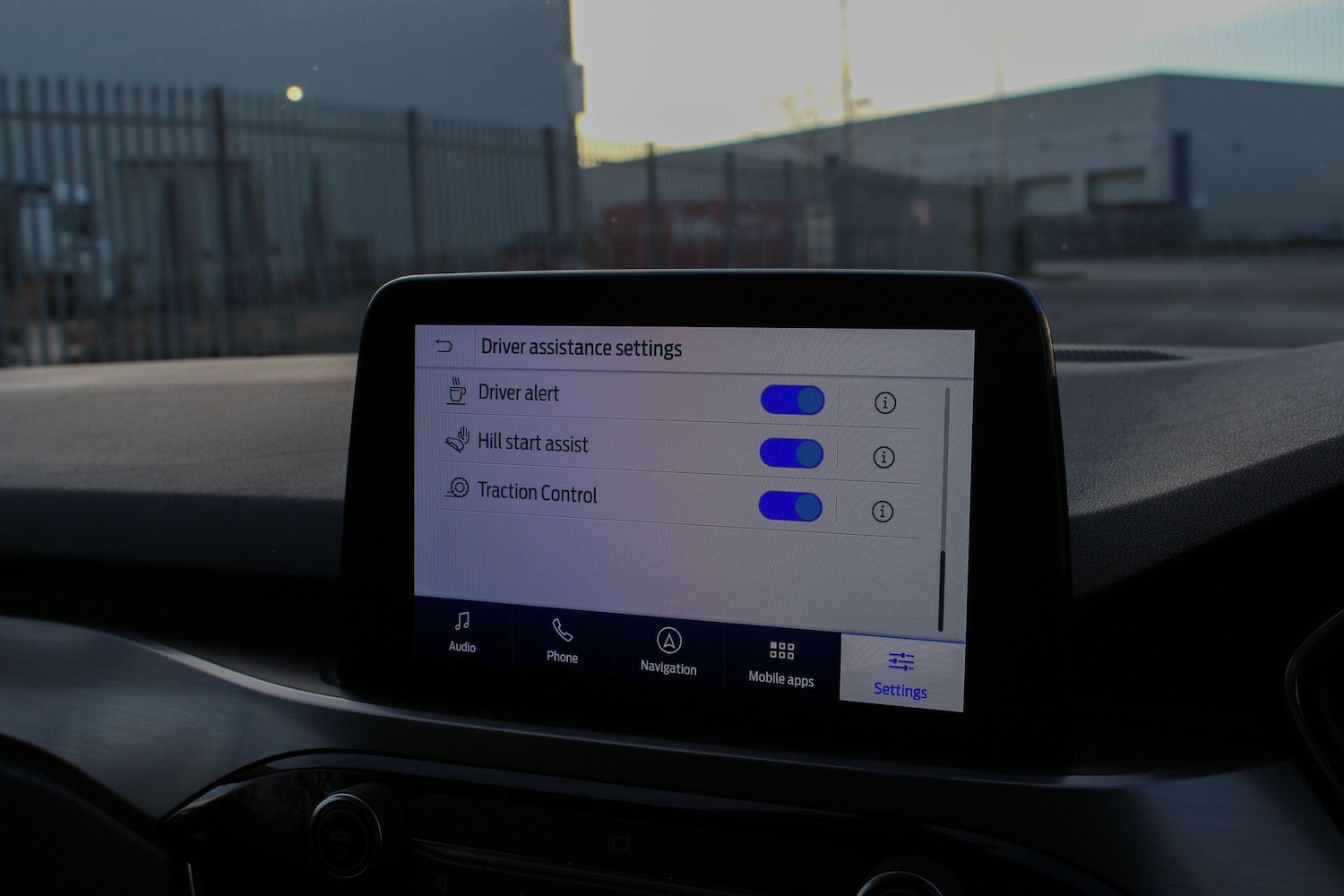 Used Ford Kuga 2020 for sale - 77238372: Photo 62