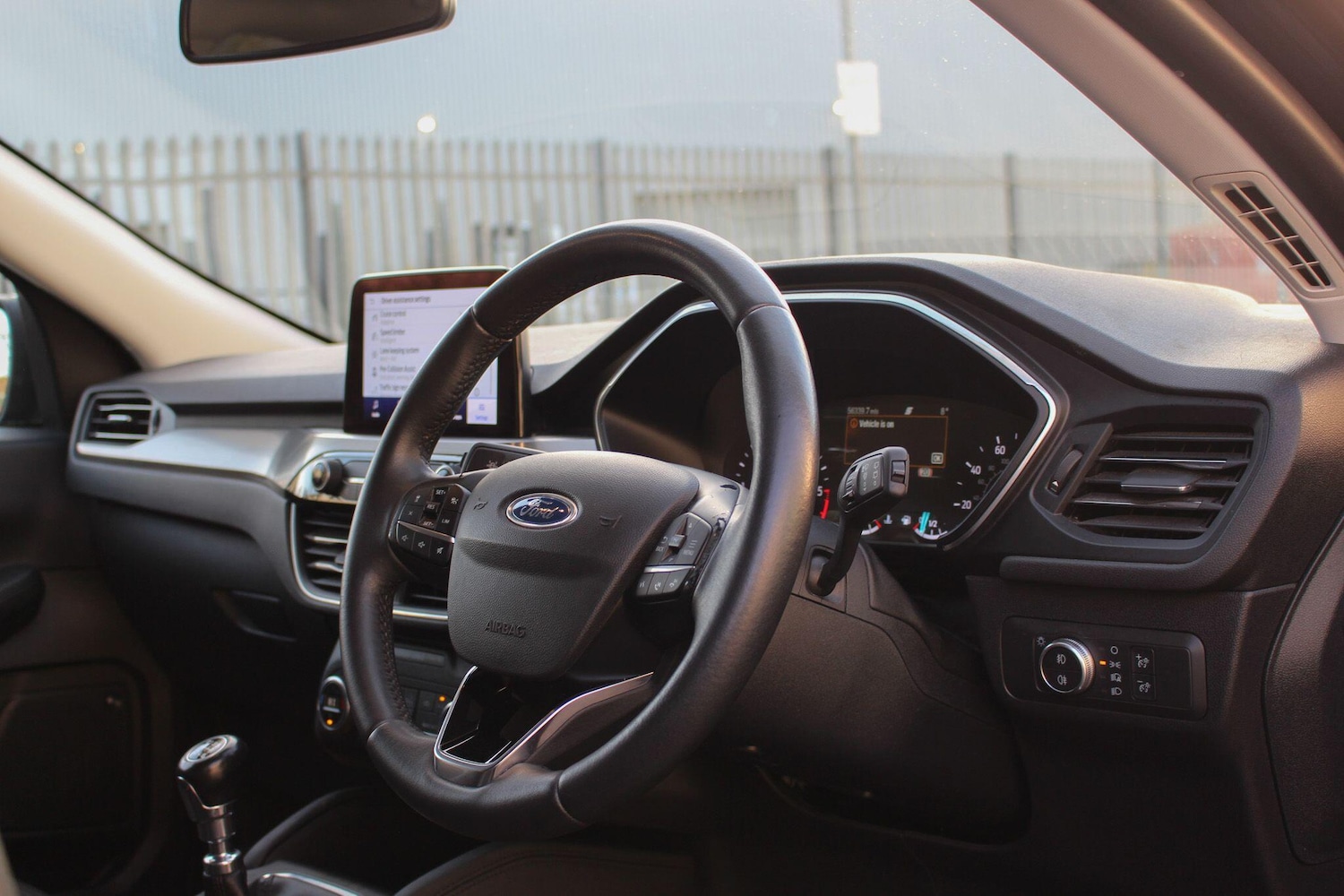 Used Ford Kuga 2020 for sale - 77238372: Photo 69