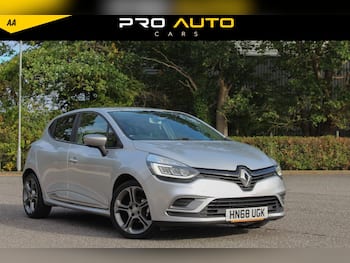 Used Renault Clio 2018 for sale - 79836227: Photo