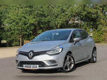 Used Renault Clio 2018 for sale - 79836227: Photo