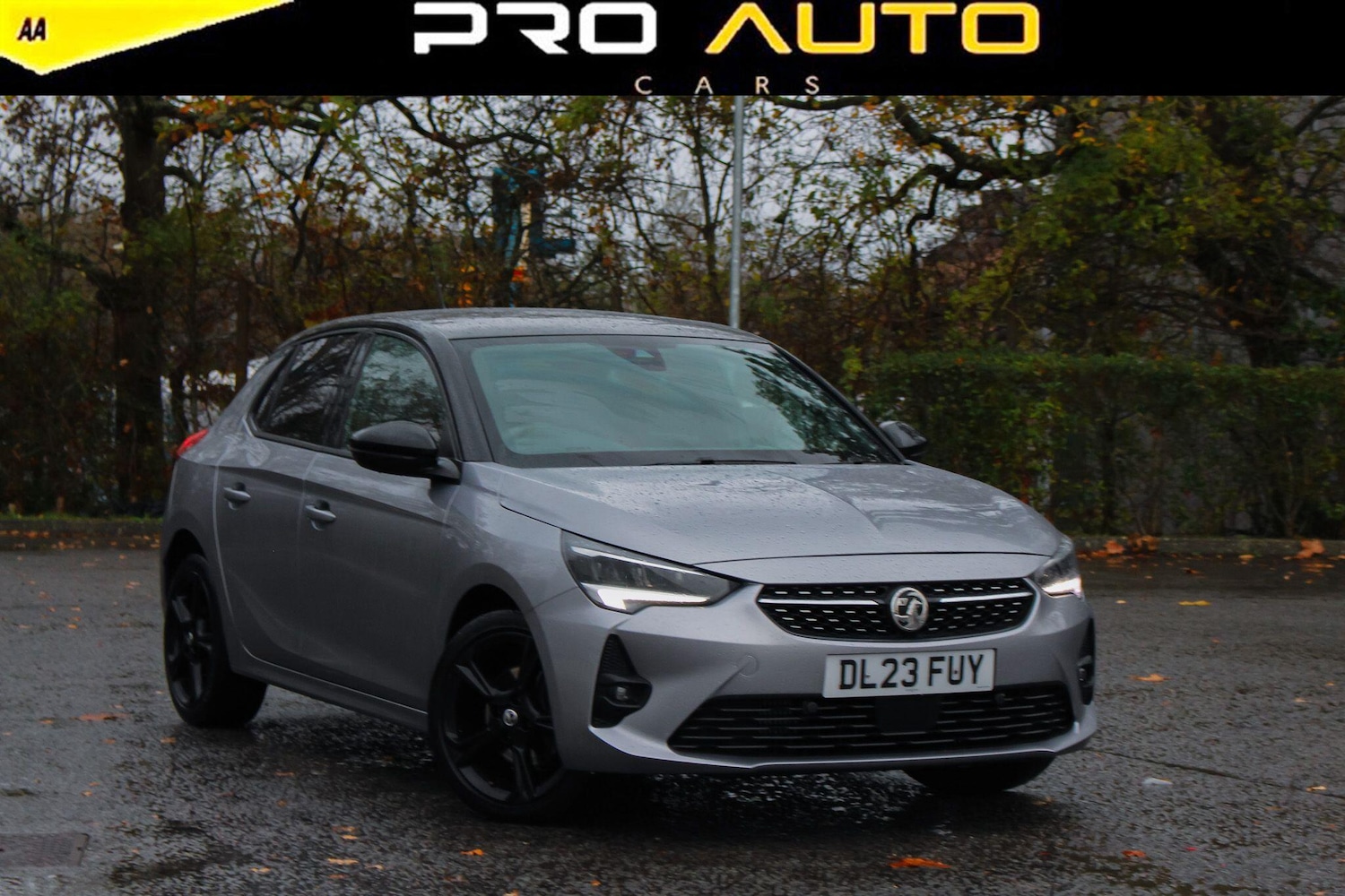 Used Vauxhall Corsa for sale - 76728893: Photo 1