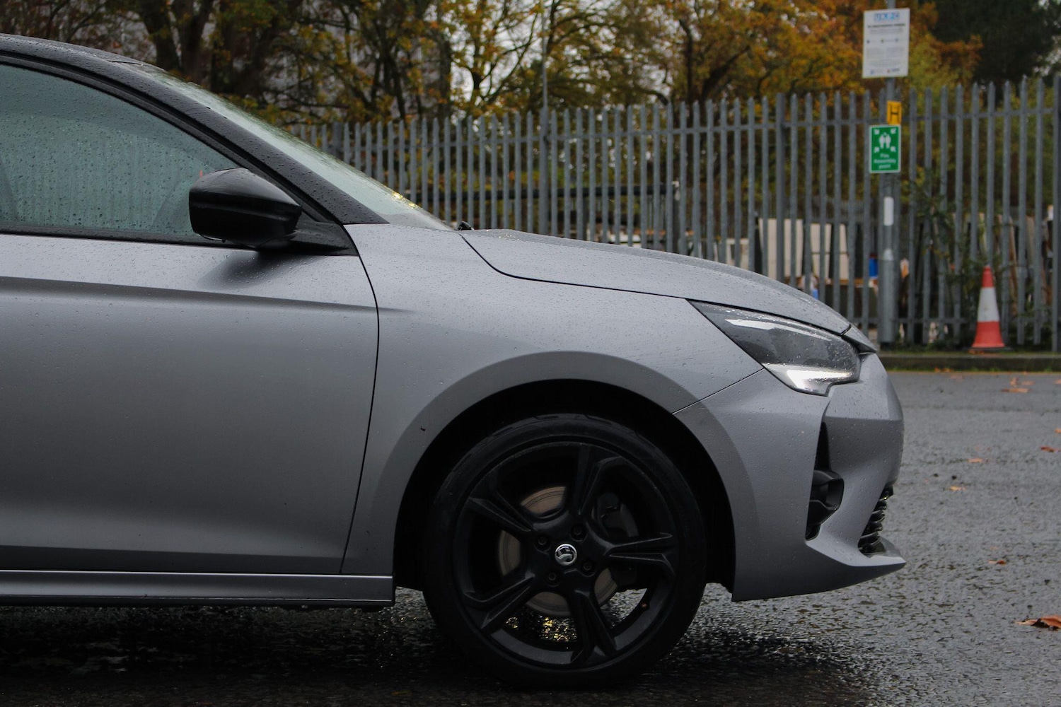 Used Vauxhall Corsa for sale - 76728893: Photo 10