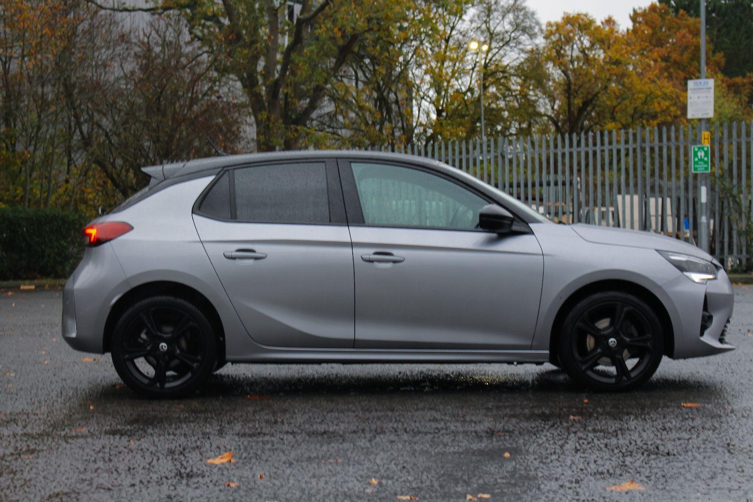 Used Vauxhall Corsa for sale - 76728893: Photo 11