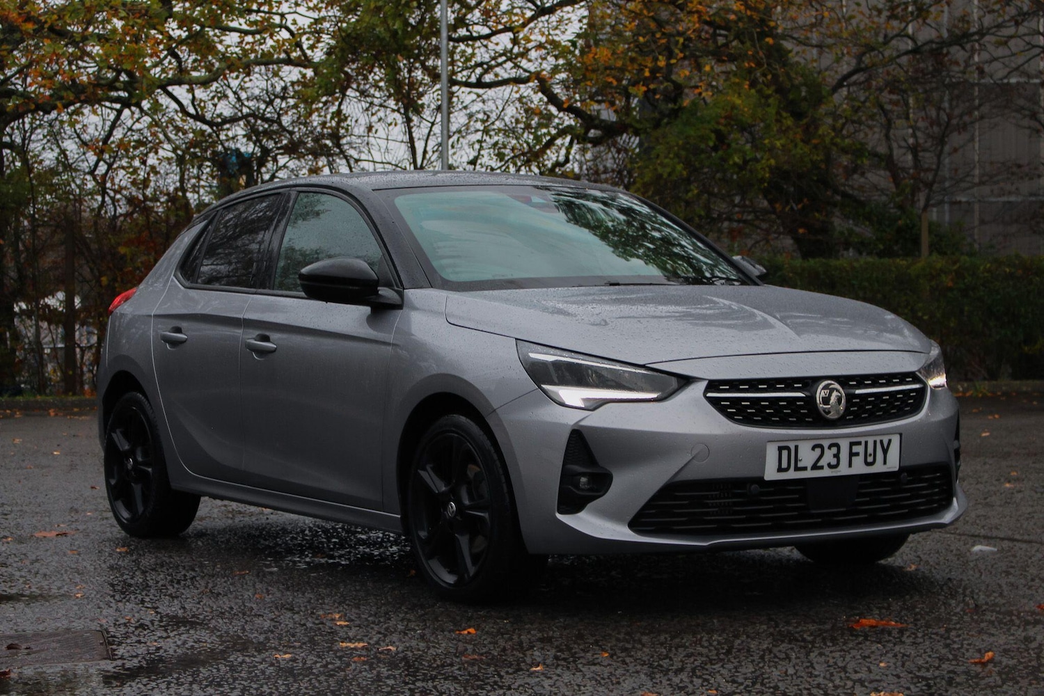 Used Vauxhall Corsa for sale - 76728893: Photo 12