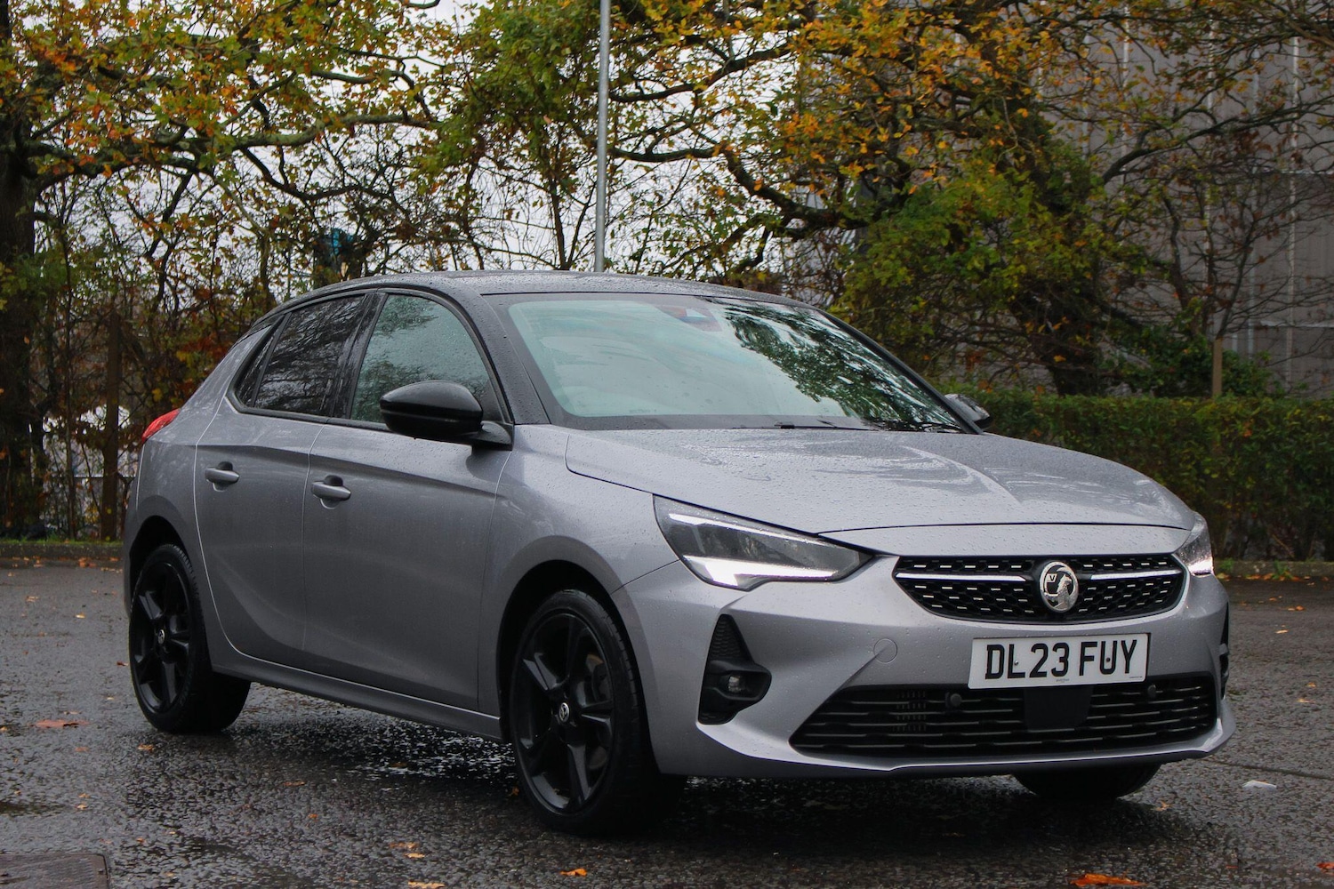 Used Vauxhall Corsa for sale - 76728893: Photo 13