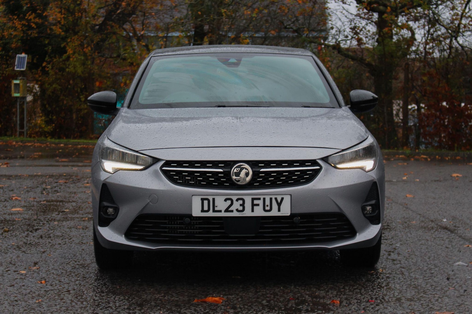 Used Vauxhall Corsa for sale - 76728893: Photo 14