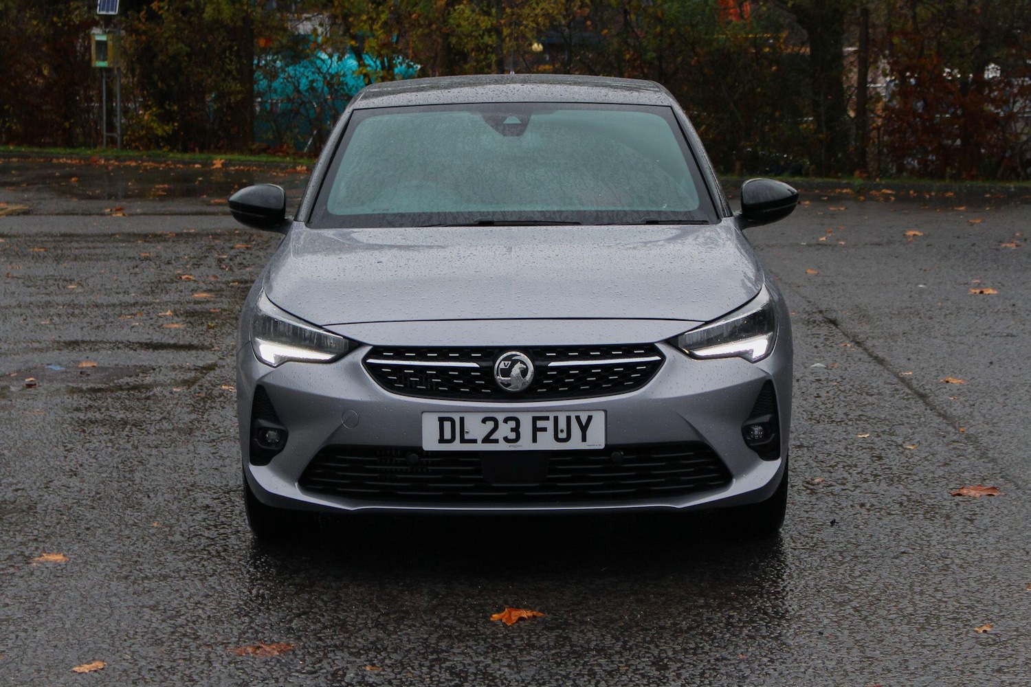 Used Vauxhall Corsa for sale - 76728893: Photo 17