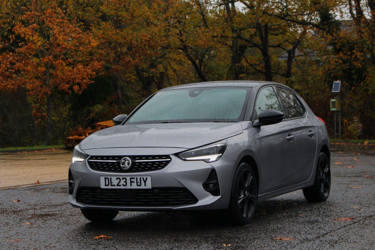 Used Vauxhall Corsa for sale - 76728893: Photo 20