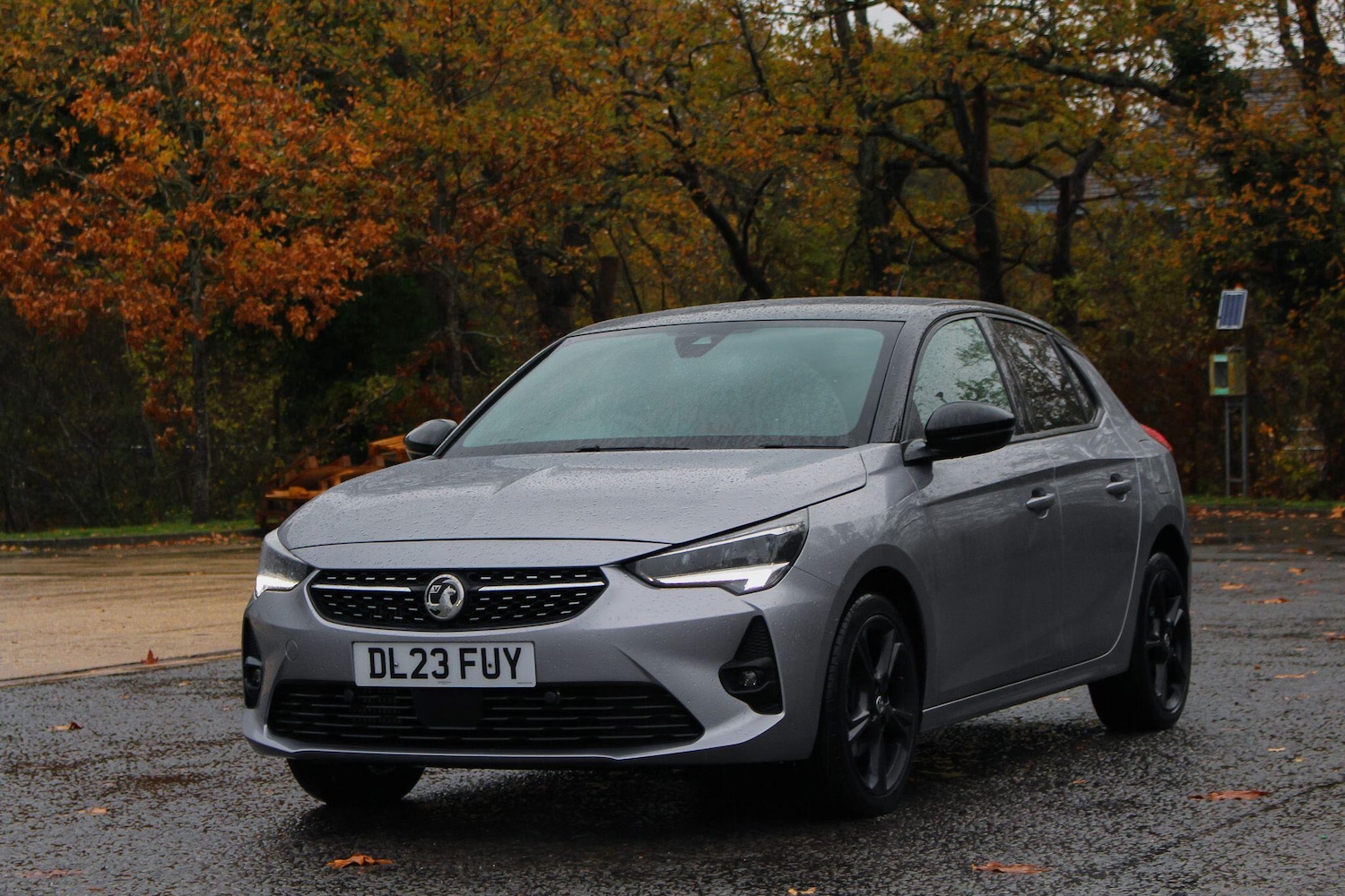 Used Vauxhall Corsa for sale - 76728893: Photo 22