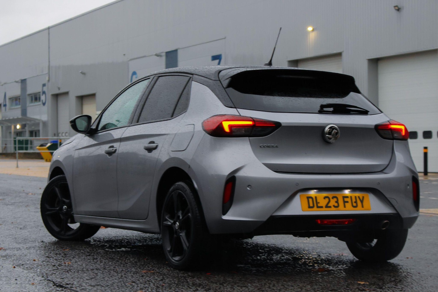 Used Vauxhall Corsa for sale - 76728893: Photo 3