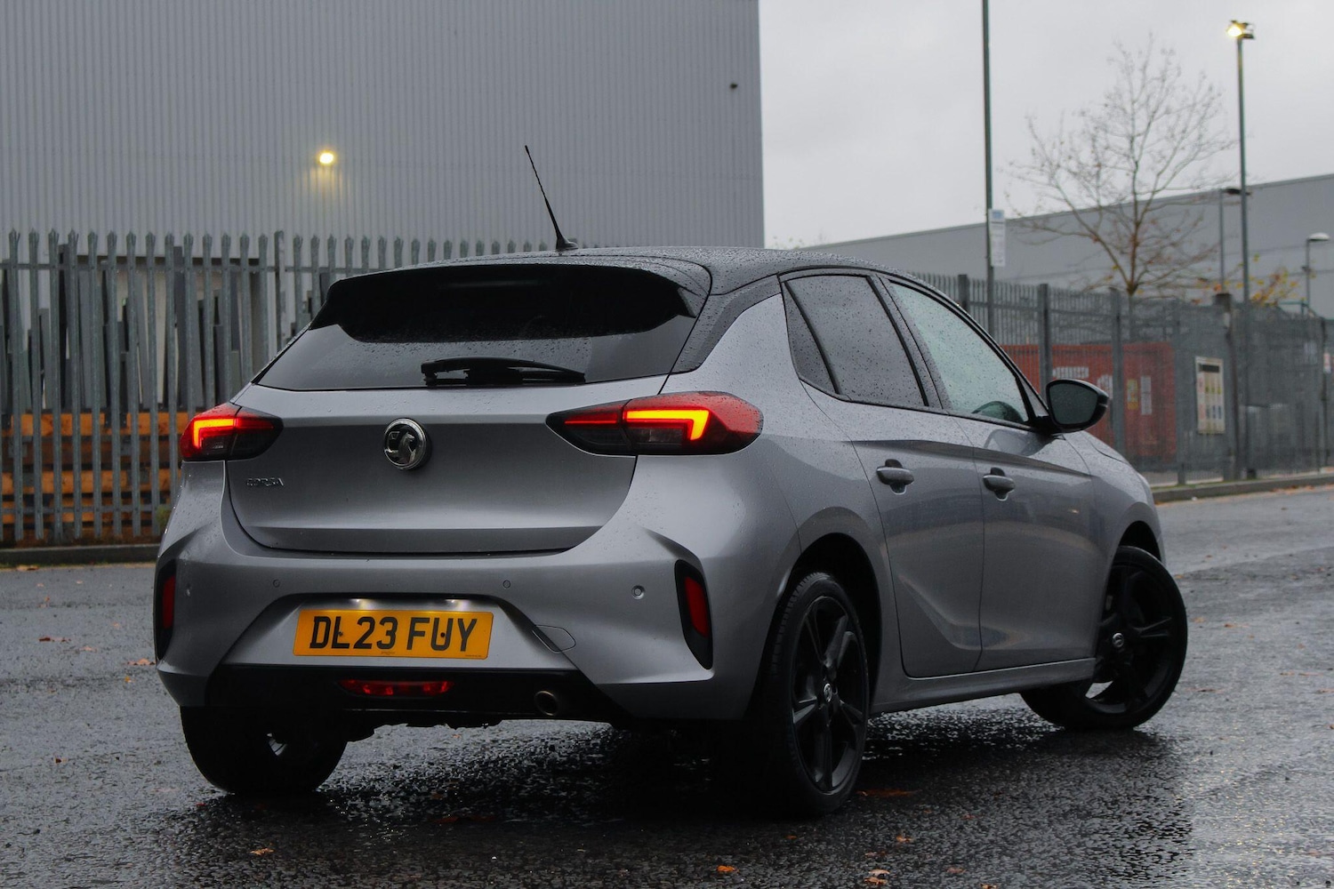 Used Vauxhall Corsa for sale - 76728893: Photo 4