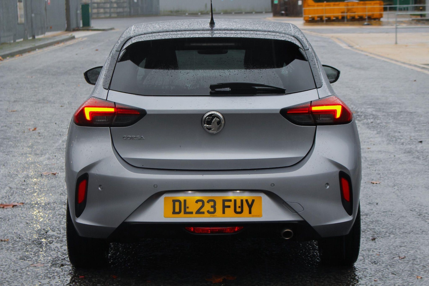 Used Vauxhall Corsa for sale - 76728893: Photo 5