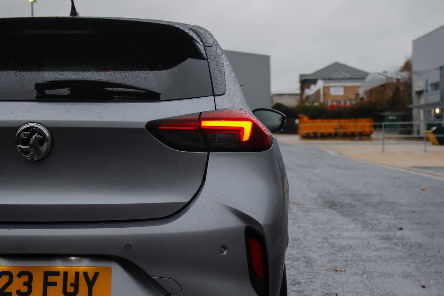 Used Vauxhall Corsa for sale - 76728893: Photo 7