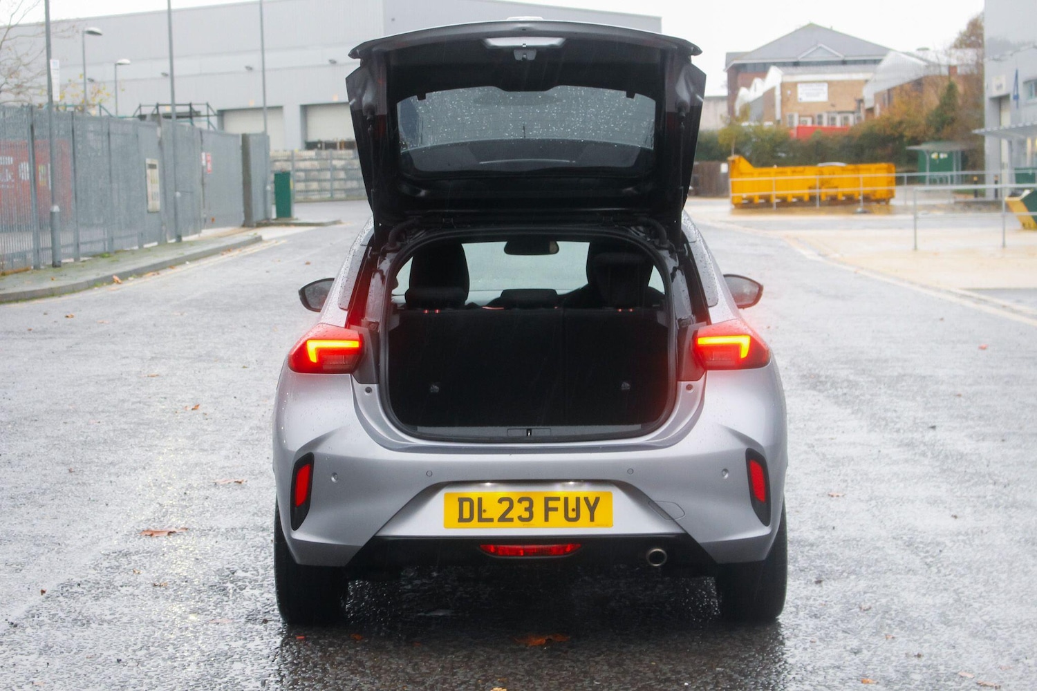 Used Vauxhall Corsa for sale - 76728893: Photo 8