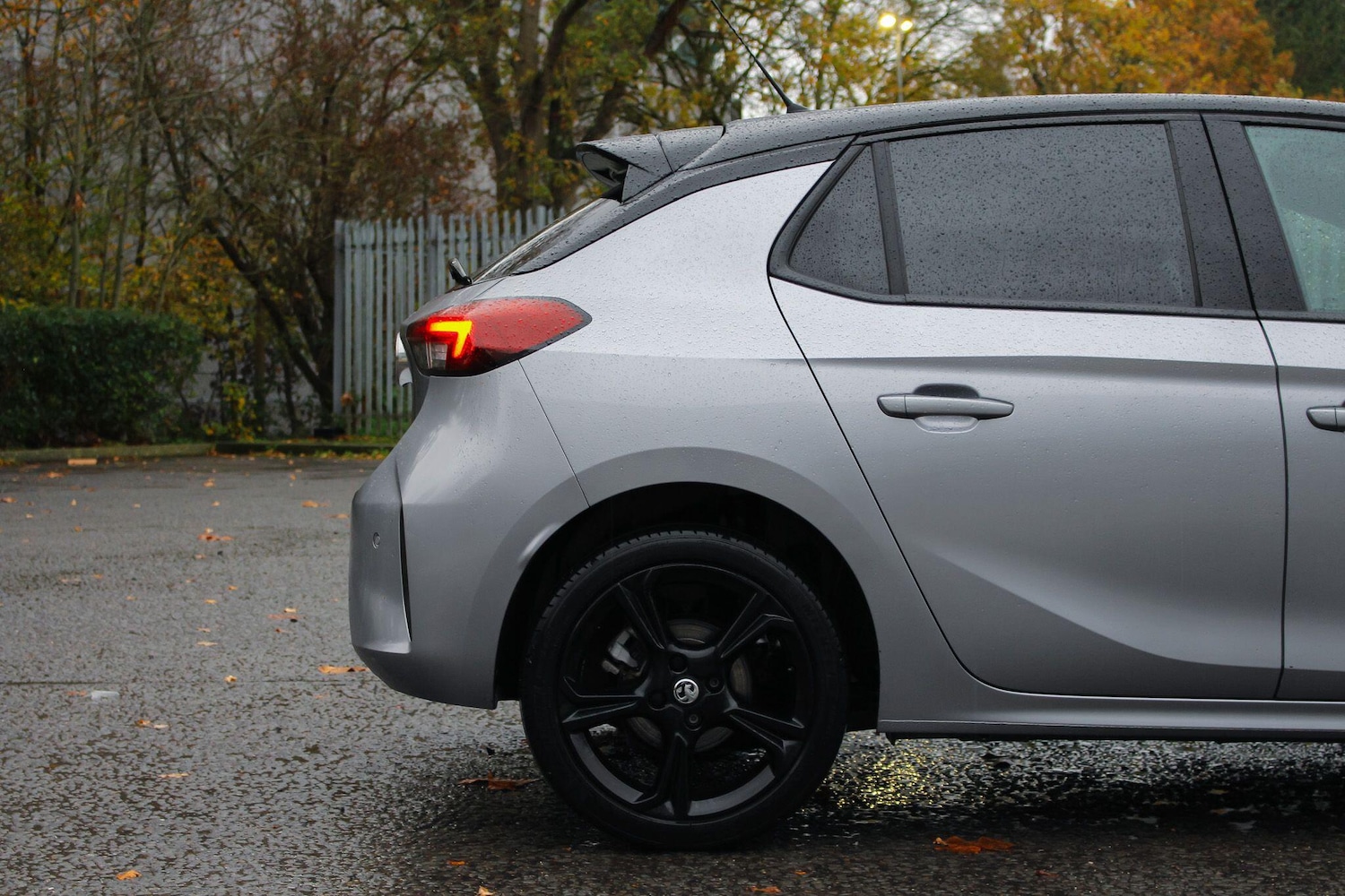 Used Vauxhall Corsa for sale - 76728893: Photo 9