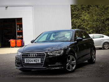 Used Audi A3 2014 for sale - 78923260: Photo