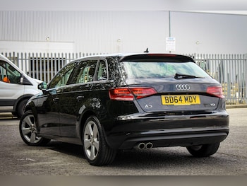 Used Audi A3 2014 for sale - 78923260: Photo