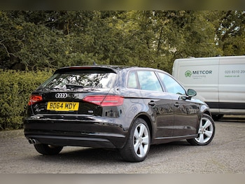 Used Audi A3 2014 for sale - 78923260: Photo