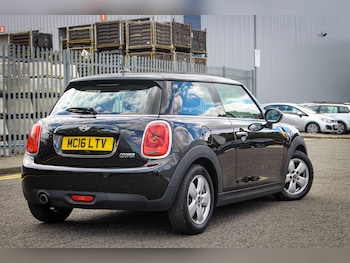 Used MINI Hatch 2016 for sale - 79107128: Photo