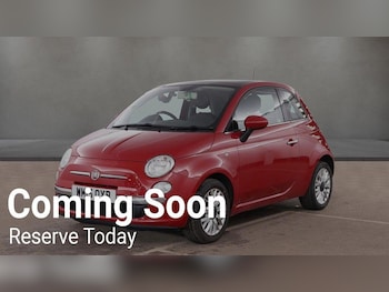 Used Fiat 500 2015 for sale - 77957698: Photo