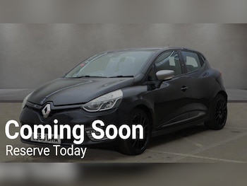 Used Renault Clio 2015 for sale - 77957734: Photo