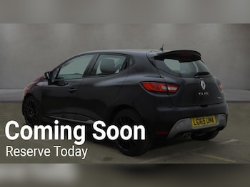 Used Renault Clio 2015 for sale - 77957734: Photo