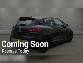 Used Renault Clio 2015 for sale - 77957734: Photo