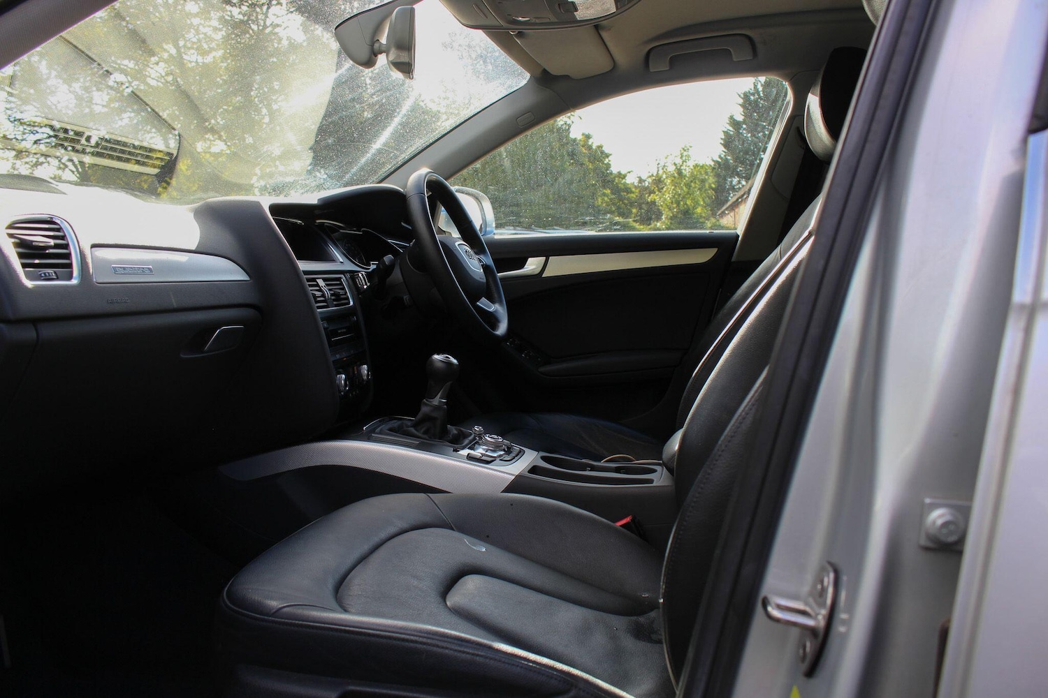 Used Audi A4 Avant 2013 for sale - 76753334: Photo 16