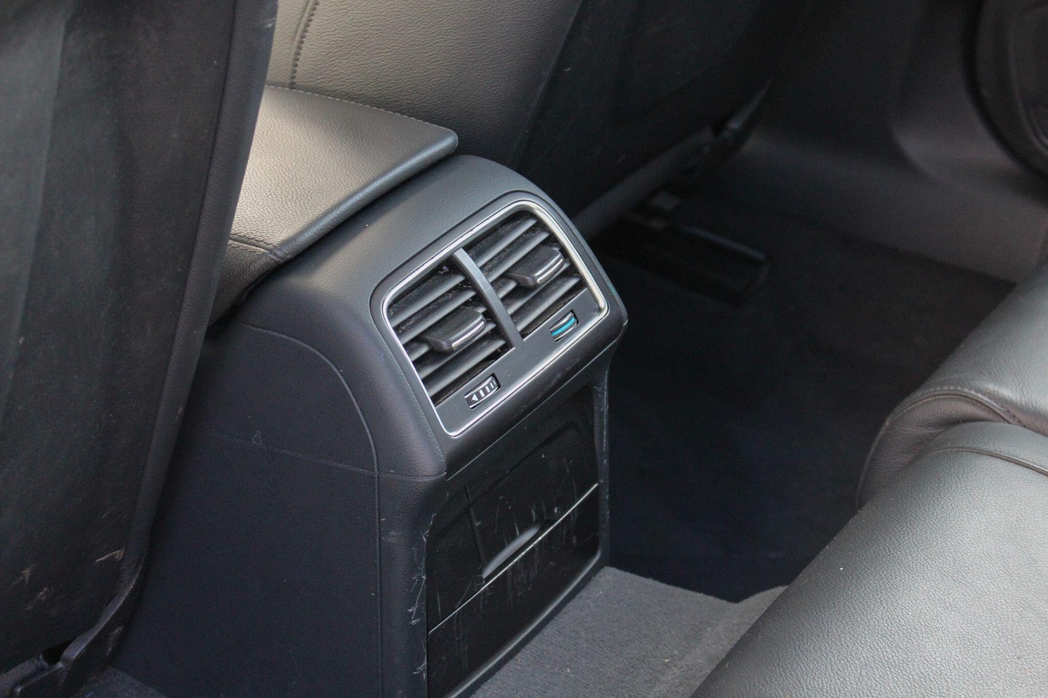 Used Audi A4 Avant 2013 for sale - 76753334: Photo 18