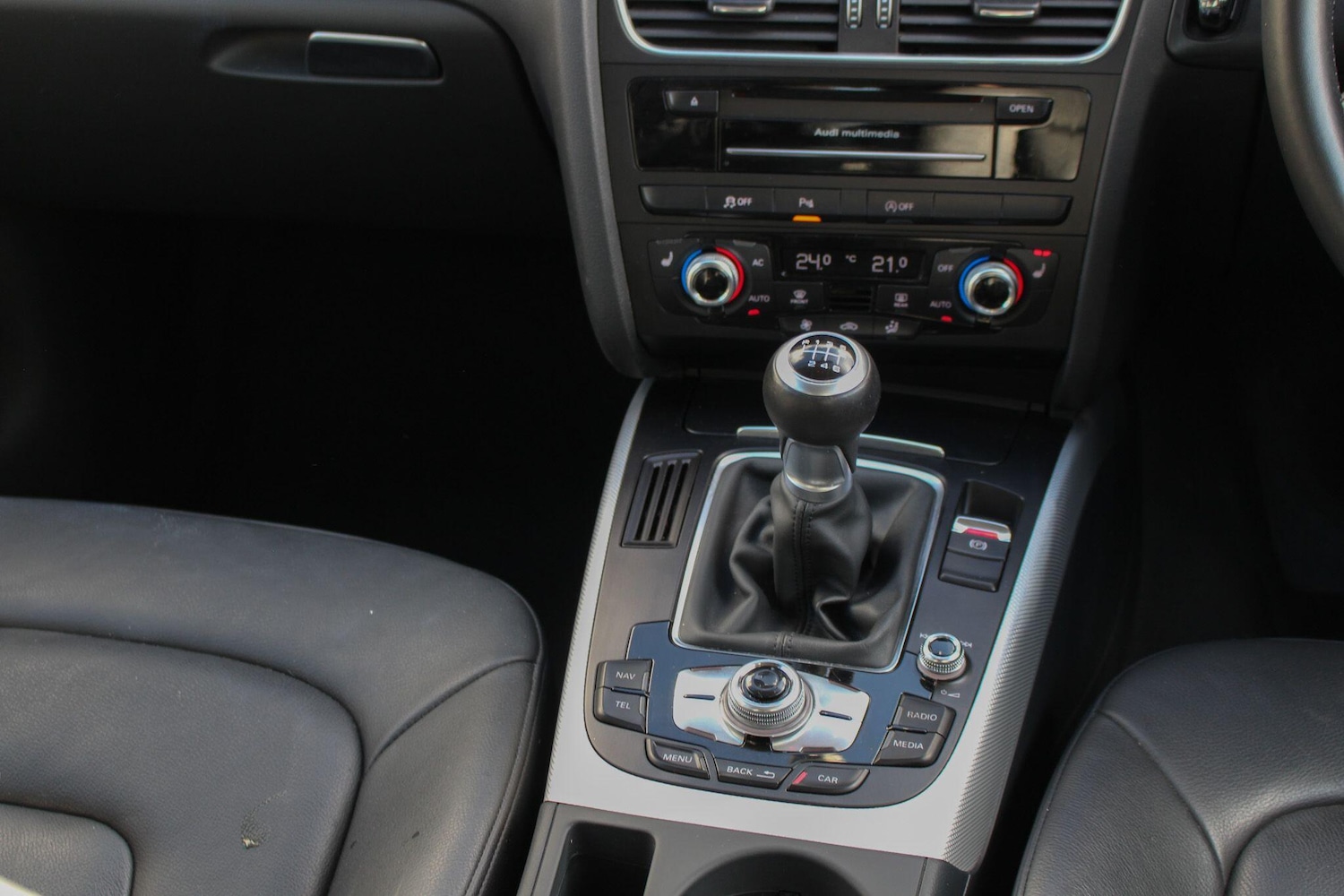 Used Audi A4 Avant 2013 for sale - 76753334: Photo 21